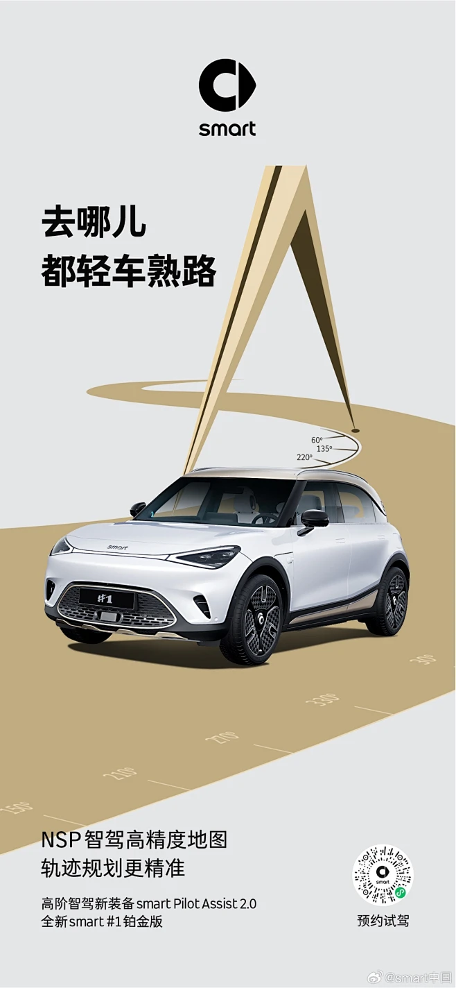 @smart中国 的个人主页 - 微博-花瓣网