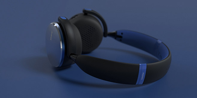 AKG Y500 WIRELESS