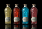 Balloon crafted cocktails – Packaging Of The World