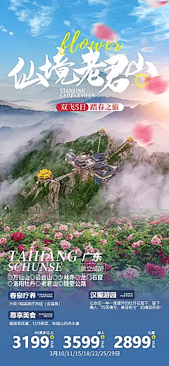 secret2020采集到旅游海报