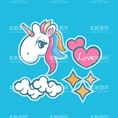 独角兽  - 源文件下载【酷图网】彩虹独角兽,独角小白马,五角星,小白马,独角兽卡片,可爱独角兽,卡通独角兽,梦幻独角兽,白色独角马,奔跑独角马,小飞马,彩虹马,白龙马,独角马,白马,彩虹,童话独角兽,飞马,天马,幼儿卡通,可爱卡通,独角兽矢量图,爱心,童话,动物,魔法,独角兽,童话故事,可爱马,