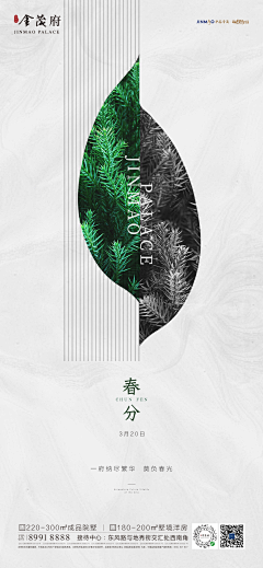 我是酷酷绿豆粥采集到海报