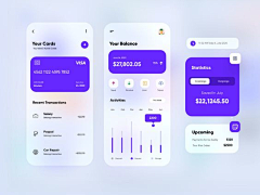 TabbyFashion采集到UI-app