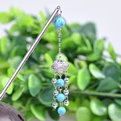 【发图】古代饰品_古装手绘美女图片吧_百度贴吧