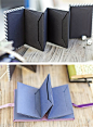 Mini album enveloppe6