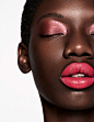 beauty beauty campaign beauty editorial beauty photography editorial fashion photography liubov pogorela makeup