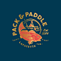 Pack   paddle 1