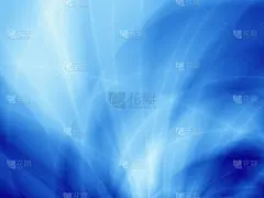 天蓝色抽象墙纸背景