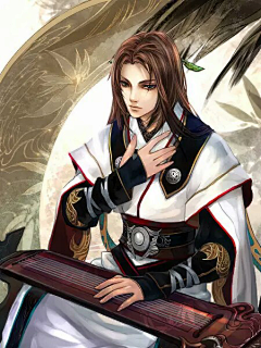 杨晶莹采集到美男