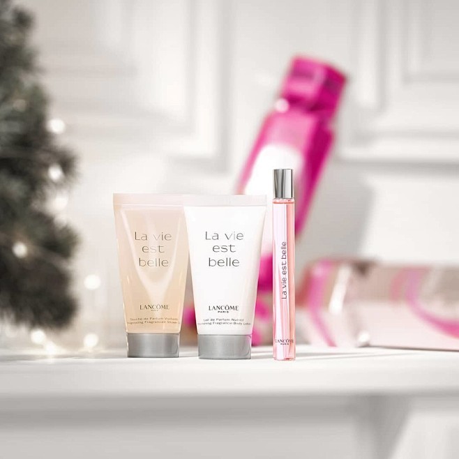 Lancôme Official (@l...