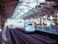 The Bullet Train by Wei-San Ooi on 500px