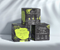 Free O'clock tea brand packaging (Hong Kong) : Free O’clock. Hong Kong.Repackaging of already established tea brand Free O’clock from Hong Kong. As long as you step into FREEOCLOCK, you can feel a free country without time limit, that leads you into the w