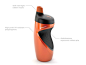 Scott Ergo Sport Bottle on Behance