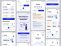 Crypto Wallet App UI
