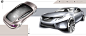 VOLVO CROSSOUPE on Behance