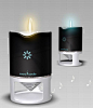 浪漫的蜡烛式创意音箱|音箱产品设计-DOFOTO.NET