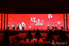 丿瞳同学采集到展厅