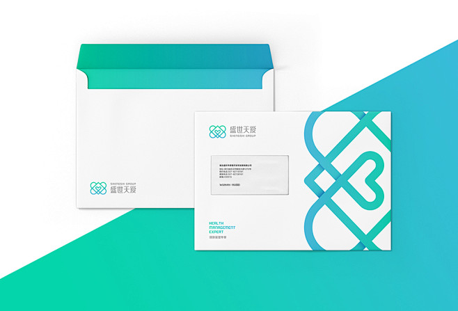 Hospital Branding