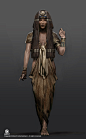 Assassin's Creed: Origins Misc Characters 2, Jeff Simpson : Assassin's Creed: Origins Misc Characters 2 by Jeff Simpson on ArtStation.