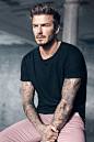 David Beckham