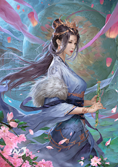远望旋律采集到游戏图标UI