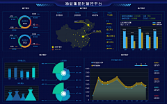 Andy_河水采集到可视化