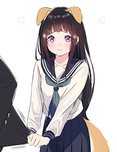 ]丧叔[采集到动漫
