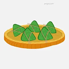 手绘卡通美食粽子免抠元素图片大小1024x1024px 图片尺寸308.88 KB 来自PNG搜索网 pngss.com 免费免扣png素材下载！插画元素#简约风#美食粽子#免扣素材#装饰元素#