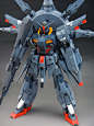 DA神意-PROVIDENCE GUNDAM - 高达模型综合讨论区 - 78动漫论坛 模型论坛 www.78dm.net - Powered by Discuz!