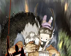 第3话 生死劫|步天歌漫画全集在线观看-快看漫画