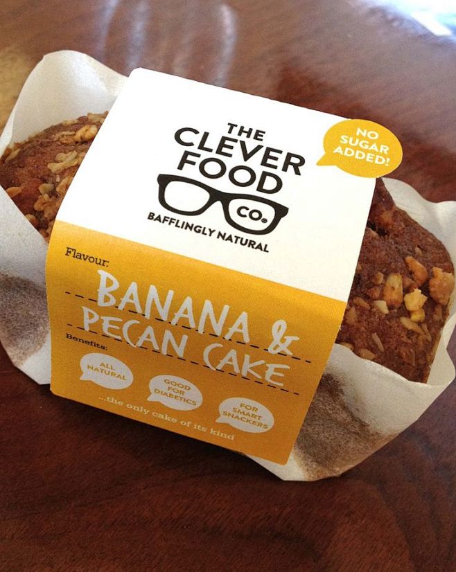 The Clever Food Co. ...