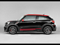 [2013 Mini John Cooper Works Paceman] 