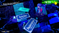 Game UI Database - Persona 3 Reload