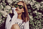 Wildfox #眼镜# #sunglasses # #饰品#