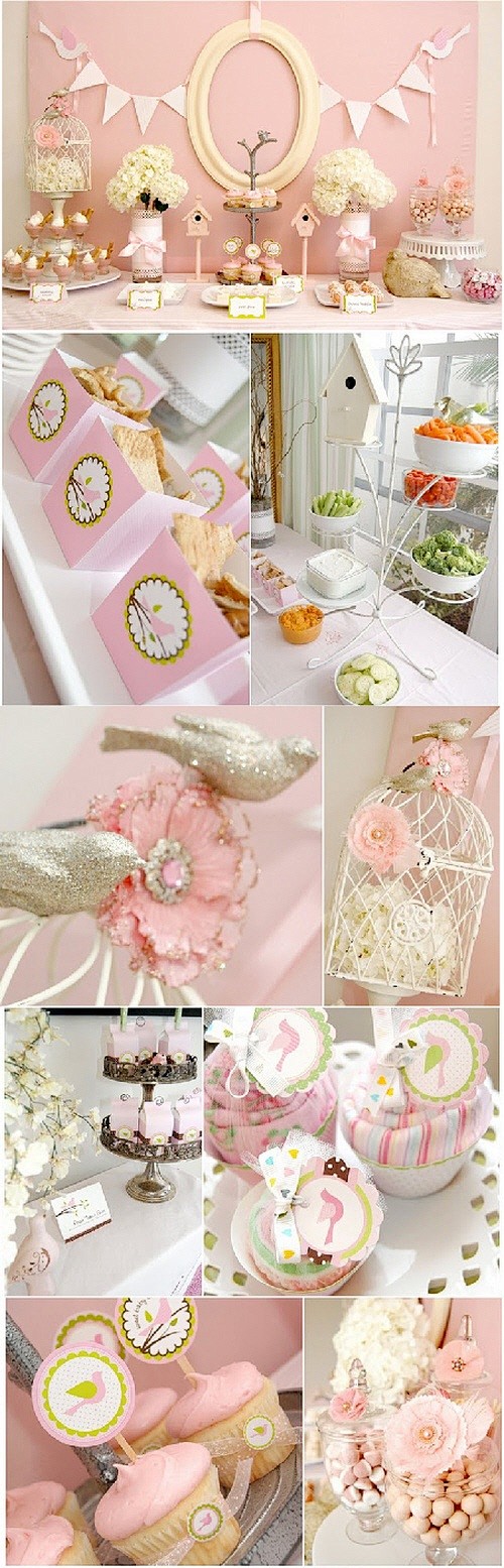 Baby Shower Ideas