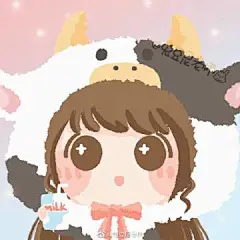 【@兔豆尼老师】Q版手绘