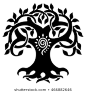 1,924 Celtic Tree Of Life Royalty-Free Photos and Stock Images | Shutterstock