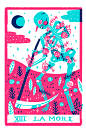 Sonia Lazo on Behance