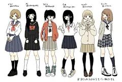 ❥闺蜜壁纸【致闺蜜-心情晴朗因为身边总是有群好姑娘】