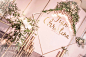 22HOW婚礼日志-上海 ins粉-真实婚礼案例-22HOW婚礼日志作品-喜结网