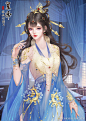 插画绘画_插画绘画图片 - 堆糖，美图壁纸兴趣社区