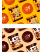 77巧克力酱包装（台湾）-古田路9号-品牌创意/版权保护平台