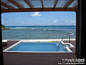 马尔代夫满月岛的新型豪华客房ocean villa, 柠檬船旅游攻略