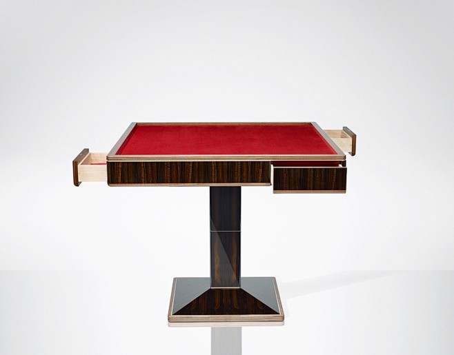 Bespoke Games Table