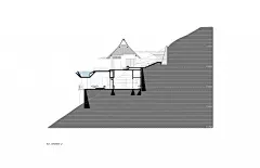 悬崖上的灯塔 / Zozaya Arquitectos – mooool木藕设计网