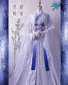 PwgSsVEN采集到古风