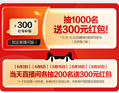 鱼窥荷Z采集到礼物/红包/小标题/优惠券PNG