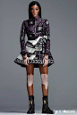 Fausto Puglisi 2018秋冬系列