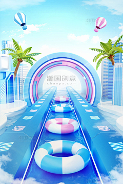 ❤26采集到创意灵感