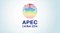 APEC China 2014会议vi设计图片素材